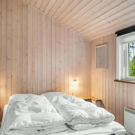 Lillemor - 800m To The Fjord By Interhome Tarm
