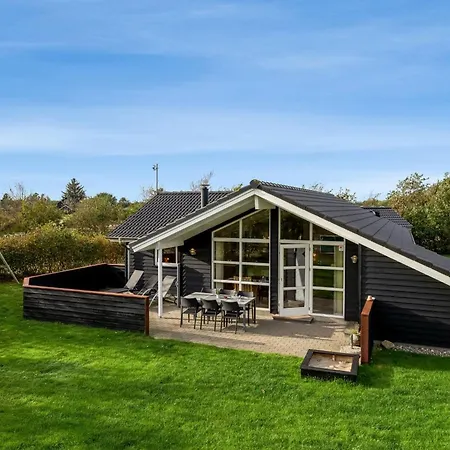 Lillemor - 800m To The Fjord By Interhome *