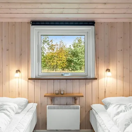 Lillemor - 800m To The Fjord By Interhome Feriehus