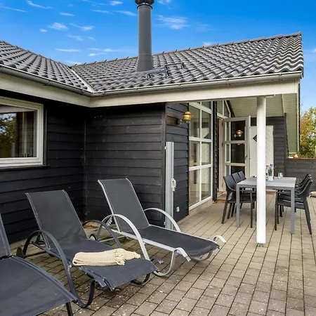 Lillemor - 800m To The Fjord By Interhome