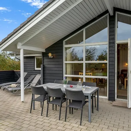 Feriehus Lillemor - 800m To The Fjord By Interhome *
