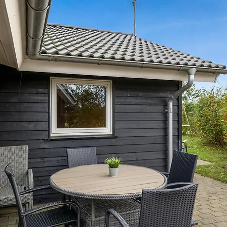 Feriehus Lillemor - 800m To The Fjord By Interhome